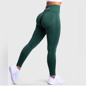 Pcheebum Pchee Bum leggings 🍀 Green small